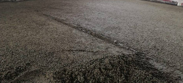 Ready Mix Concrete Arkley